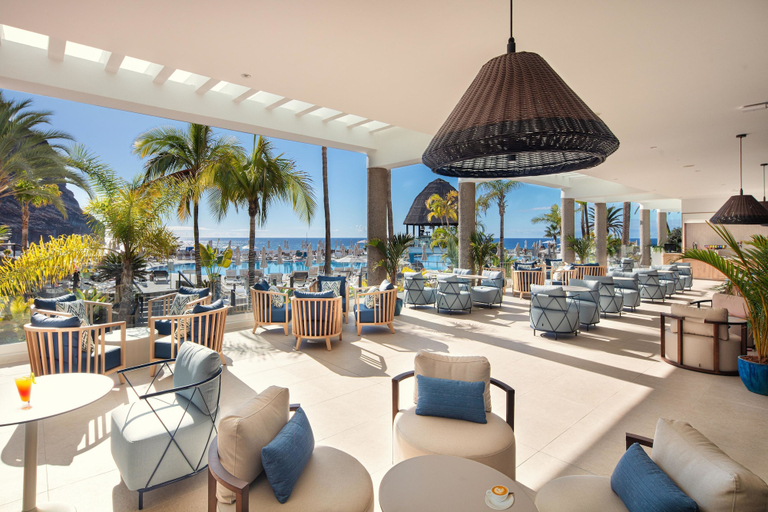 Food & Drinks 5, Hotel Princess Taurito - All Inclusive, Las Palmas