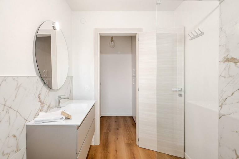 5, Treviso Apartment, Treviso