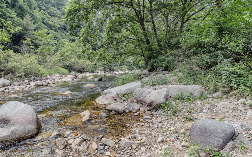 Others 4, Inje Haemire Resort Type Pension, Inje