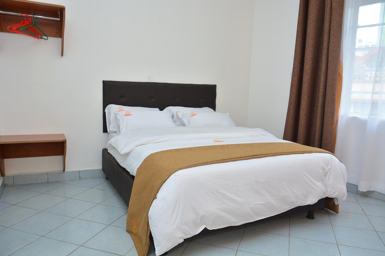 Bedroom, sunway hotel YOHOH, Starehe