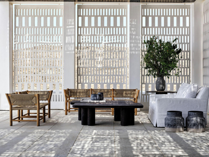 Public Area 3, Odera, Tinos, Autograph Collection, South Aegean