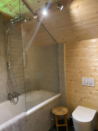 5, Heidi Chalet - Panoramic View - Modern Part, Pays-d'Enhaut