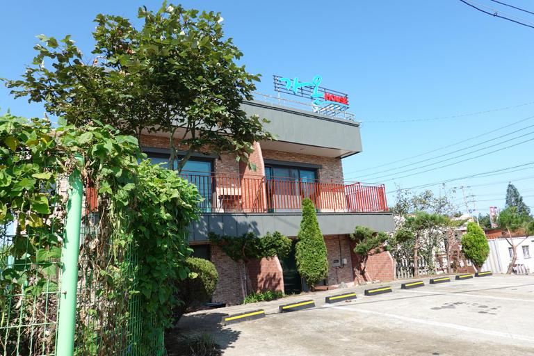 Exterior & Views 3, Yangyang Gaon House Pension, Yangyang