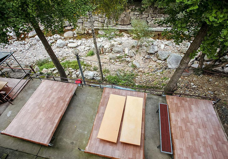 Others 3, Jecheon Wolsong Garden Pension, Jecheon