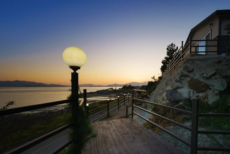 Others 5, Gangjin Sea Ranch Pension, Gangjin