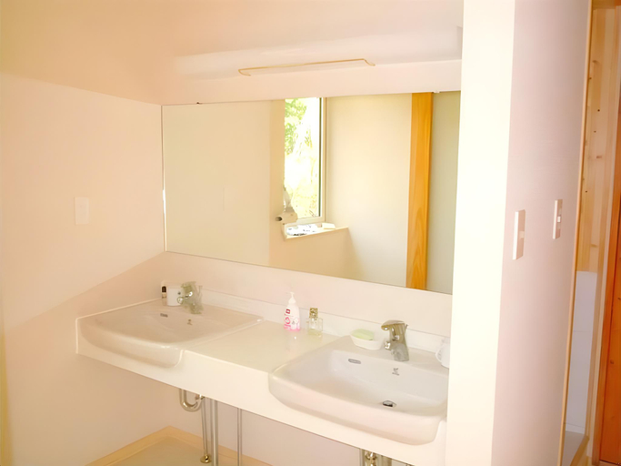 Bathroom 3, Niseko Villa Nupuri Leben, Niseko
