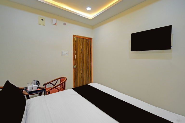 Room 3, Super Collection O Hyderabad Central, Hyderabad