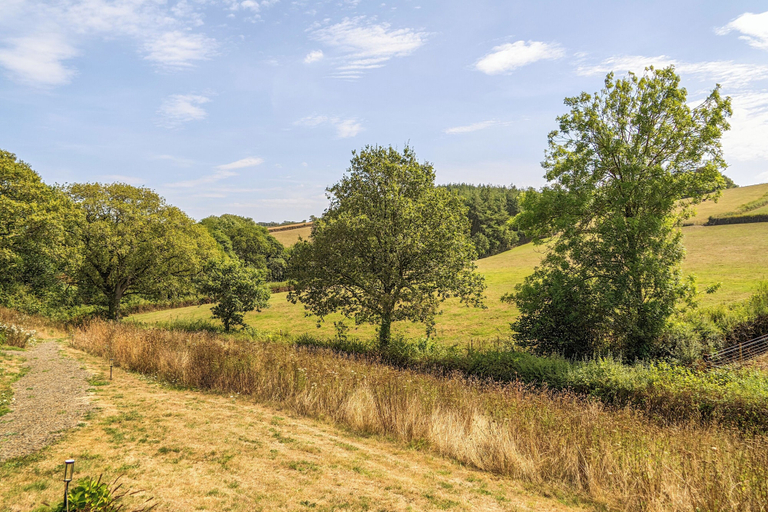 Miscellaneous 3, Cosy Luxury Owls Roost Hut With Private Hot Tub, Devon