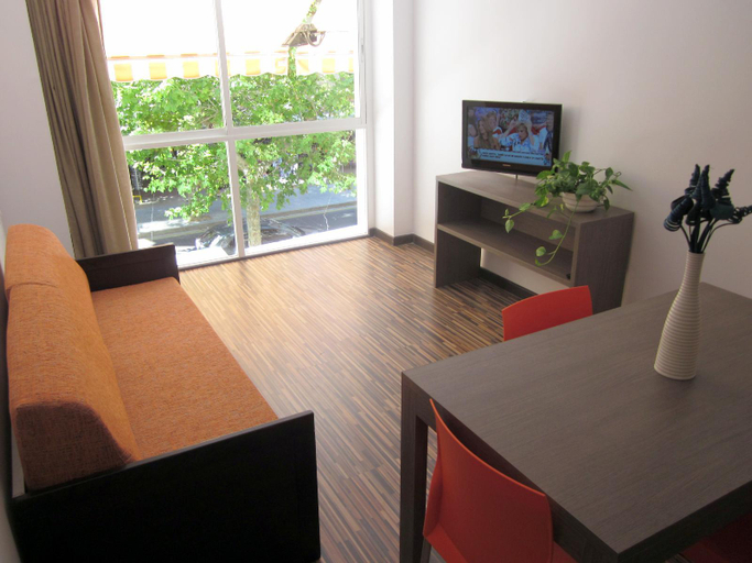 Others 5, Park Suites Salou, Tarragona