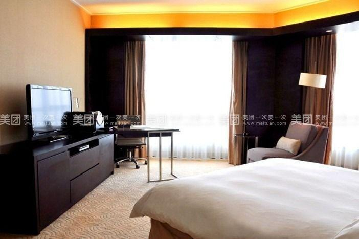 Bedroom 3, Parkyard Hotel Jiaxing (Nanhu Scenic Area Branch), Jiaxing