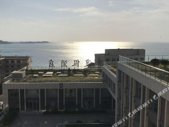 Others 4, Golden Bay Resort Hotel, Weihai