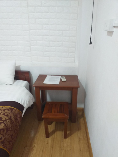 Bedroom 2, Loyalty Hostel, Hoàn Kiếm