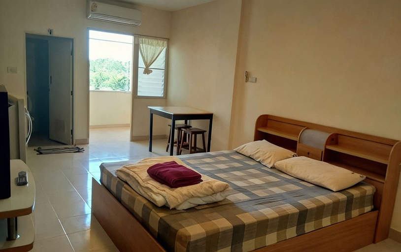 Bedroom 2, Huahin Residence, Hua Hin