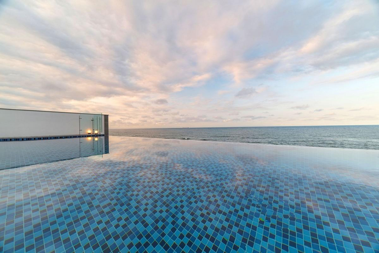 Others 4, Pohang Vida Feliz Pool Villa, Pohang