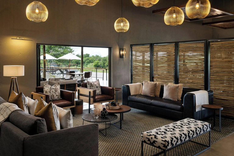 Public Area 4, Leopard Sands, Kruger Park, Ehlanzeni