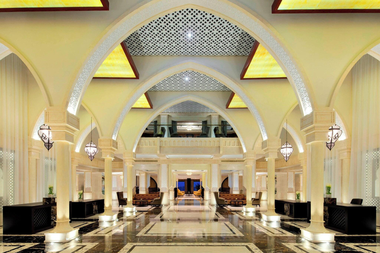 Public Area 4, Sheraton Sharjah Beach Resort & Spa, Sharjah City