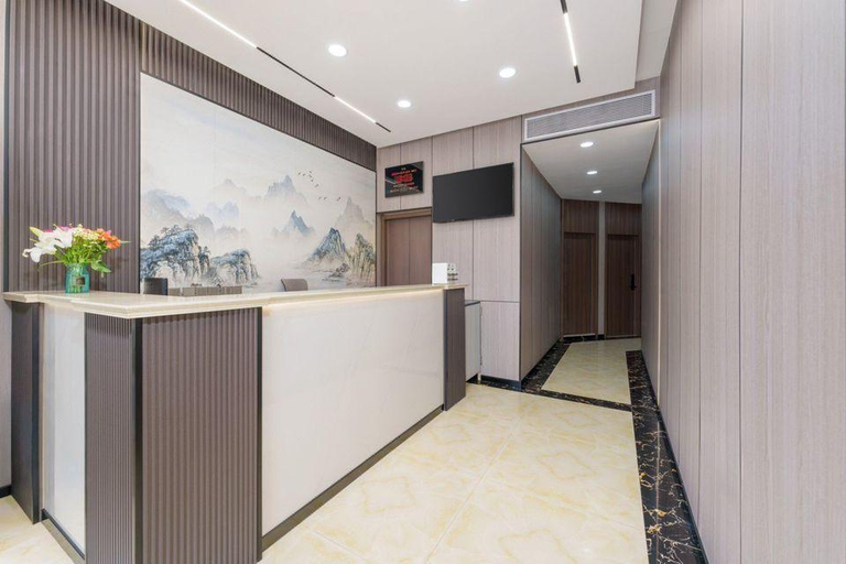 Others 2, Longxiang Express Hotel, Dalian