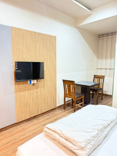 Room 3, Hotel M9, Ludhiana