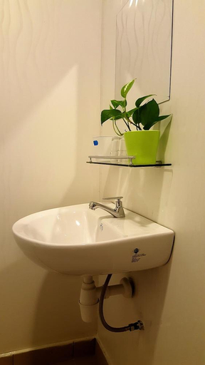 Bathroom 3, De Ideal Hotel, Kuala Lumpur