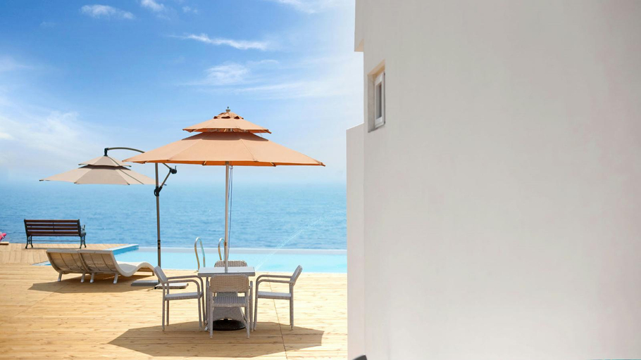 Others 3, Pohang Selvia Pool Villa, Pohang