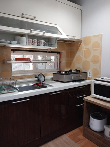 Others 3, Ulsan Glory Pension, Miryang