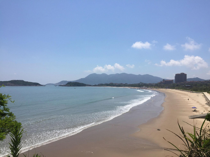 Others 4, Navigator hotel, Zhoushan