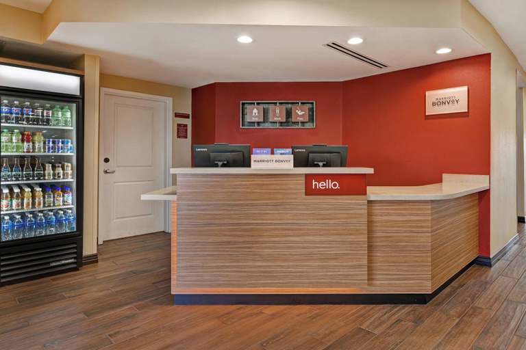 Public Area, TownePlace Suites by Marriott El Paso East/I-10, El Paso