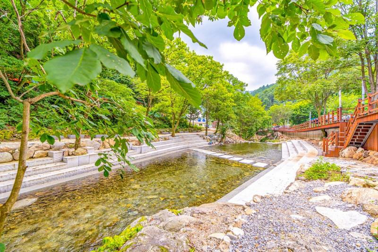 Others 4, Gapyeong Krabi Pension (near valley), Pocheon