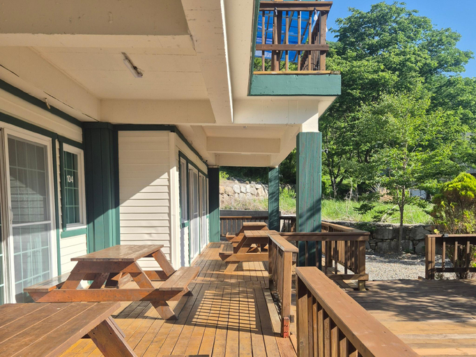 Others 2, Ulsan Lohas Pension, Miryang