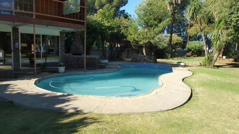 Sport & Beauty 5, Sondela Bed and Breakfast, Joe Gqabi