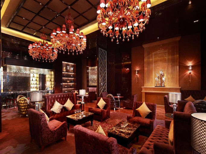 Food & Drinks 5, Wanda Realm Taizhou, Taizhou