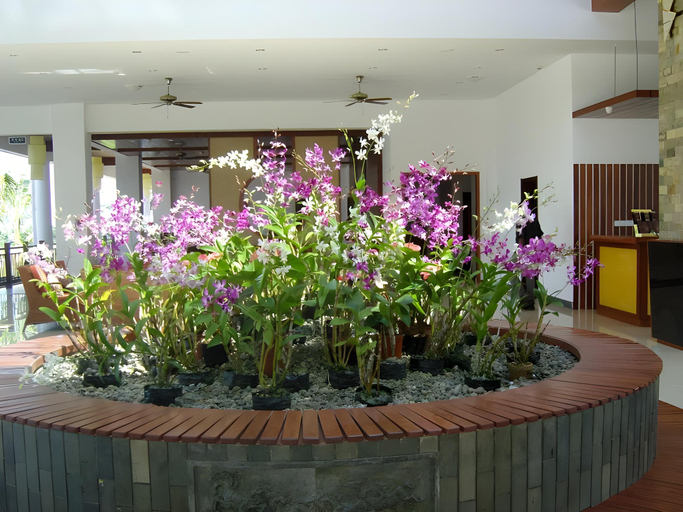 Others 4, SSS Manhao Hotel, Ba