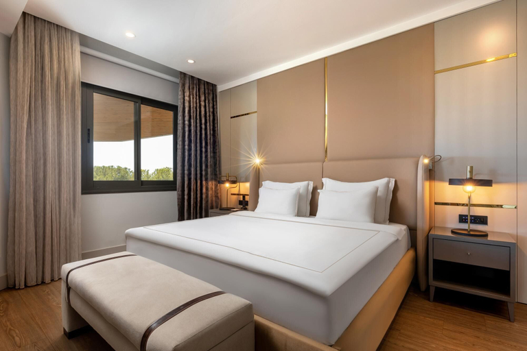 Bedroom 2, Unique Life Style Hotel, Kuşadası