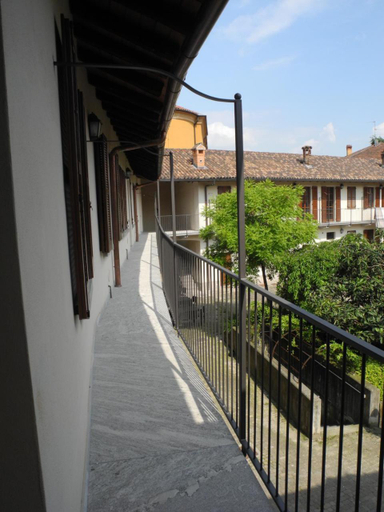 Others 5, Borromeo Rooms Bed & Living, Monza and Brianza