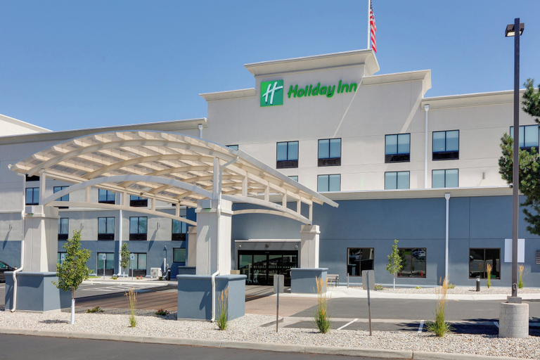 Exterior & Views 5, Holiday Inn TWIN FALLS by IHG, Twin Falls