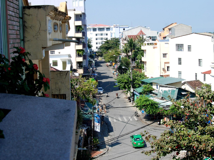 Others 4, Ngoc Hung Backpackers Hotel, Huế