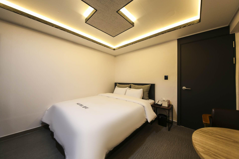 Bedroom 2, Goyang (Jugyo) Bali, Goyang