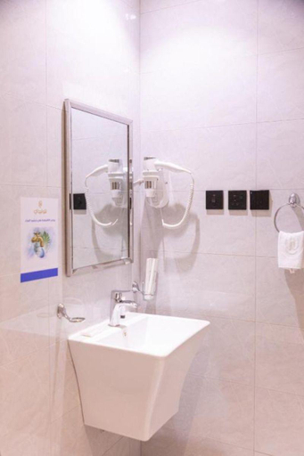 4, Holiday Gulf Hotel Olaya, Riyadh