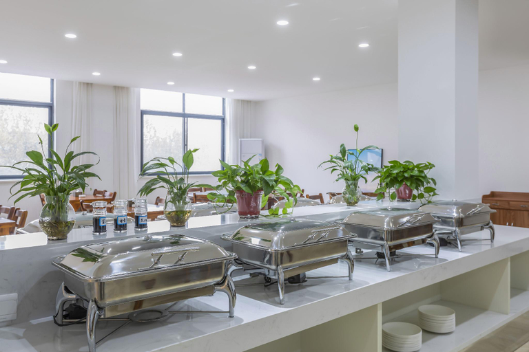 Food & Drinks 4, Lantu Hotel (Luoyang Airport Branch), Luoyang