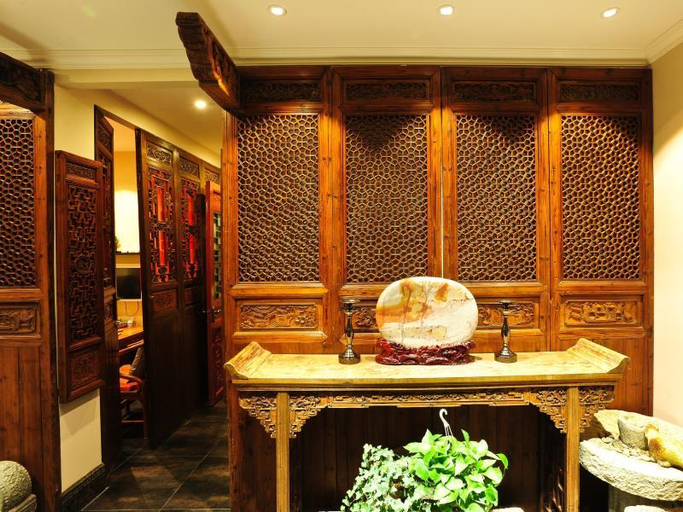 Others 5, Beijing Traditional View Hotel, Beijing