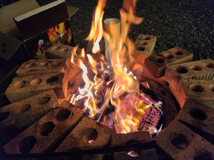 Food & Drinks 2, Miryang Natural Landscape Pension Glamping, Miryang