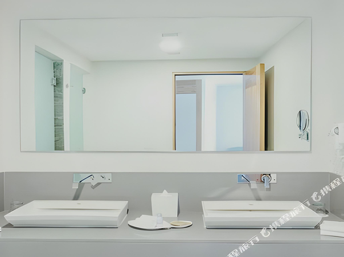 Bathroom 4, Devossion By Live Aqua Celebration Resort & Spa, Isla Mujeres