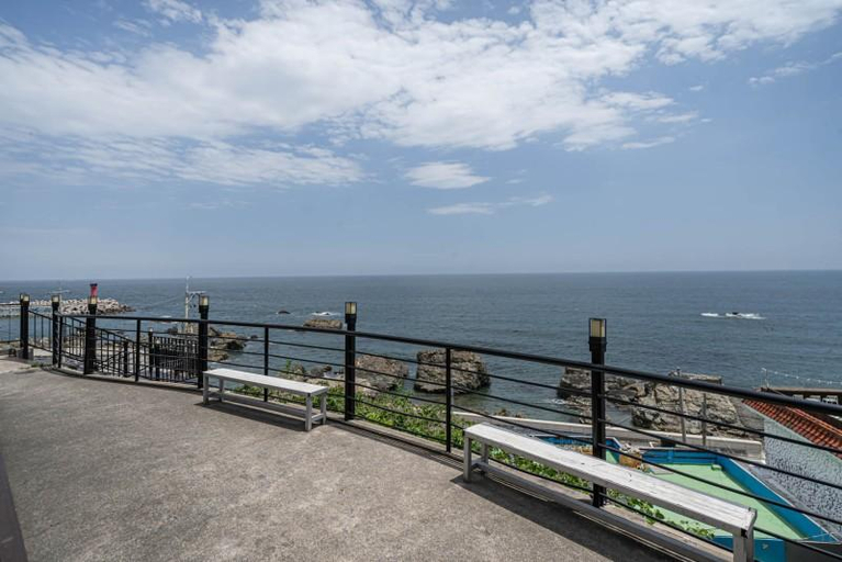 Others 4, Ulsan Star Pension, Gyeongju