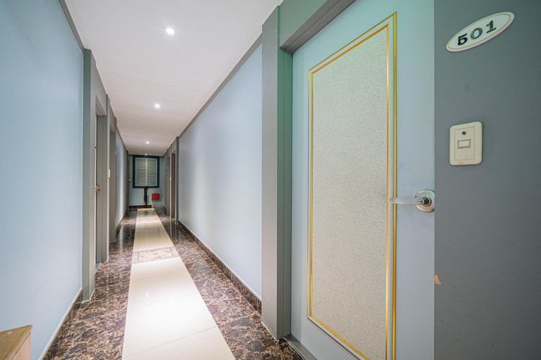 Others 5, Pocheon Gipiul Motel, Pocheon