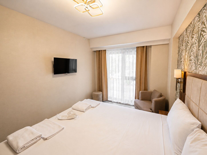 Room 5, THE WISDOM HOTEL, Fatih
