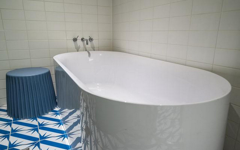 Bathroom 5, Suwon Ingyedong Jungle, Suwon