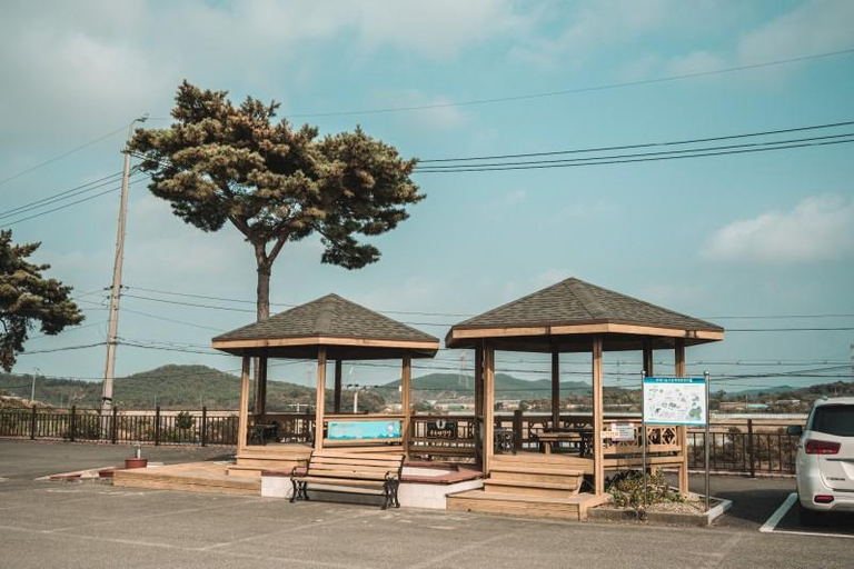 Others 3, Dangjin Puregi Village Pension, Dangjin