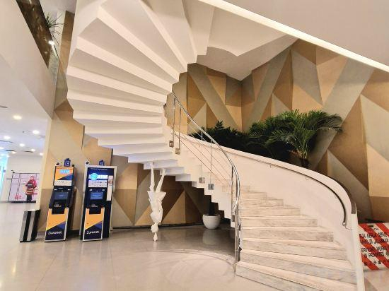 5, Luxury Family Summer Suite KLCC 5 min walk 1BR by Amna, Kuala Lumpur