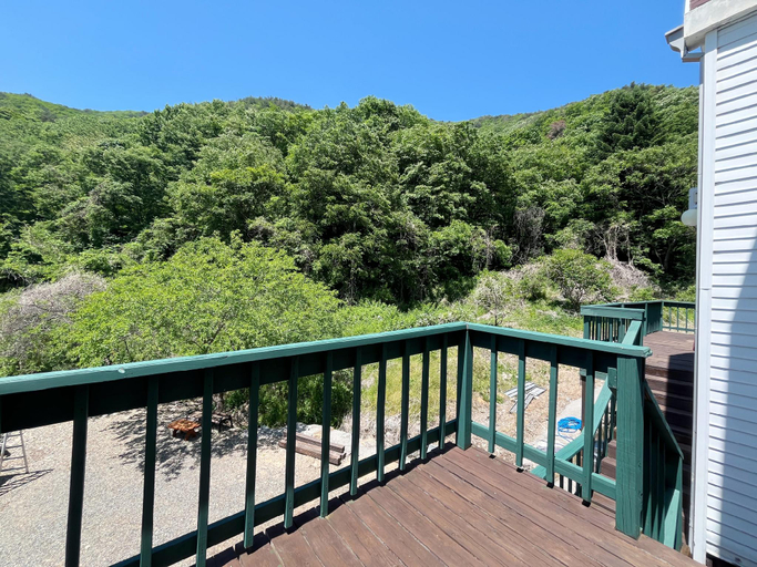 Others 5, Ulsan Lohas Pension, Miryang