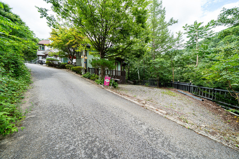 Others 3, Gapyeong Eden Pension, Pocheon